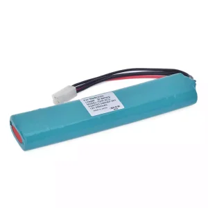 Vervangende Accu Compatibel met 3200497-000,11141-000068,14200330