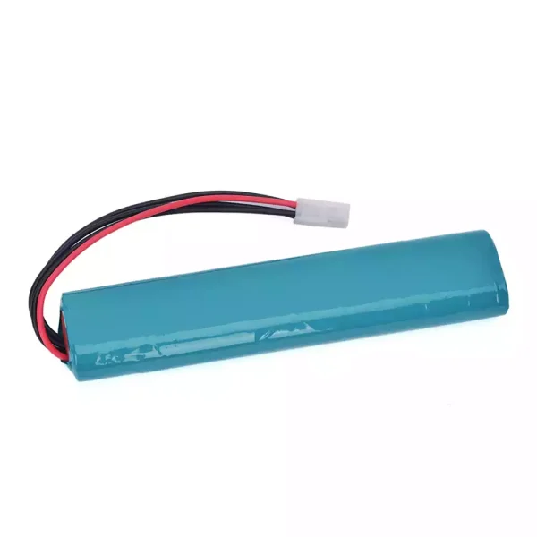 Vervangende Accu Compatibel met 3200497-000,11141-000068,14200330 - Afbeelding 2