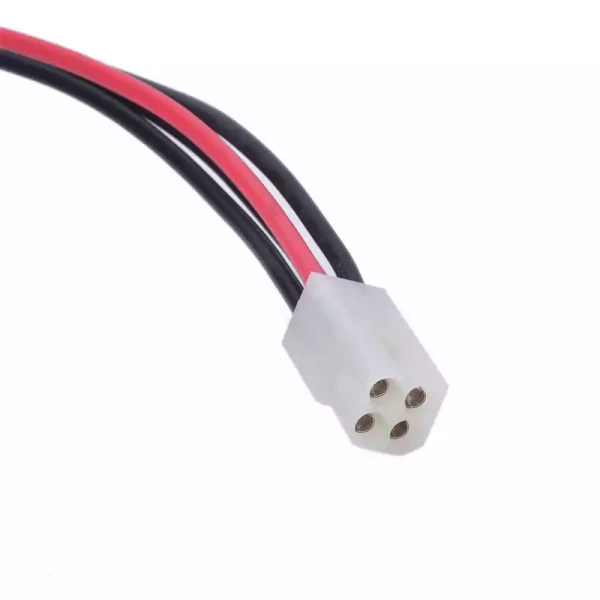 Vervangende Accu Compatibel met 3200497-000,11141-000068,14200330 - Afbeelding 3