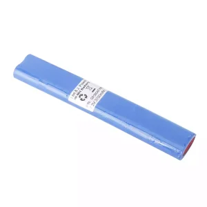 Vervangende Accu Compatibel met METTLER TOLEDO CRANEMATE GP380AFH6S Y0869646GK