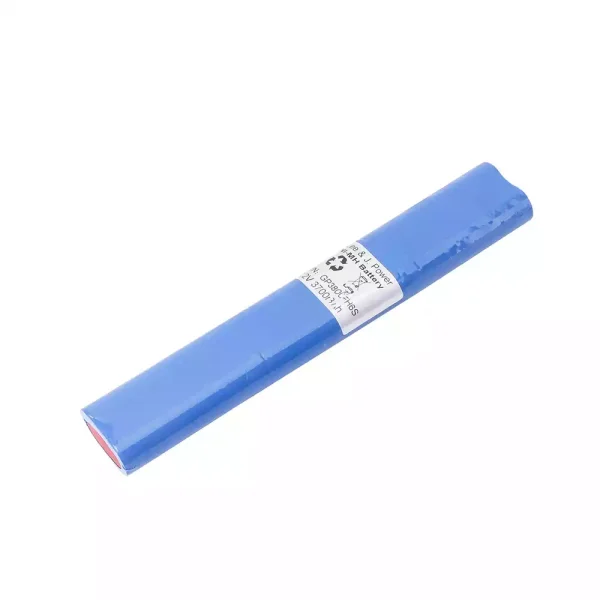 Vervangende Accu Compatibel met METTLER TOLEDO CRANEMATE GP380AFH6S Y0869646GK - Afbeelding 3