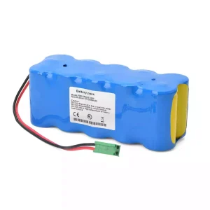 Vervangende Accu Compatibel met 303 444 09,OM11208