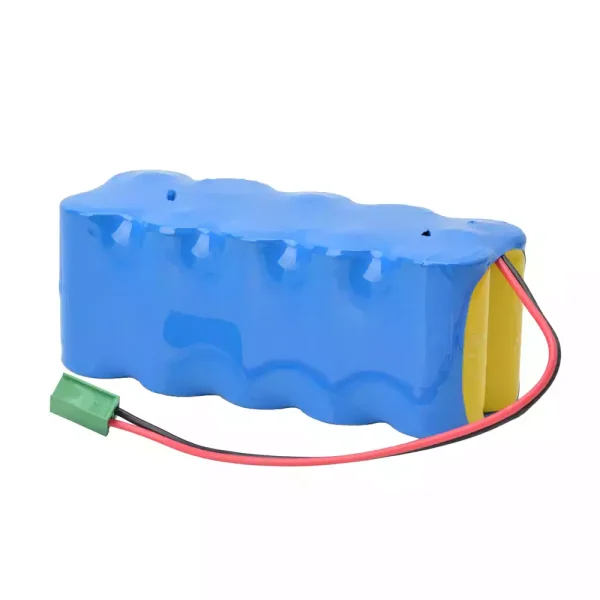 Vervangende Accu Compatibel met 303 444 09,OM11208 - Afbeelding 2