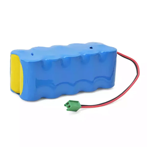 Vervangende Accu Compatibel met 303 444 09,OM11208 - Afbeelding 4