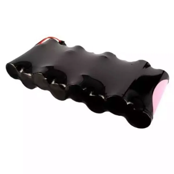 Vervangende Accu Compatibel met Drager MS18340,MS14234