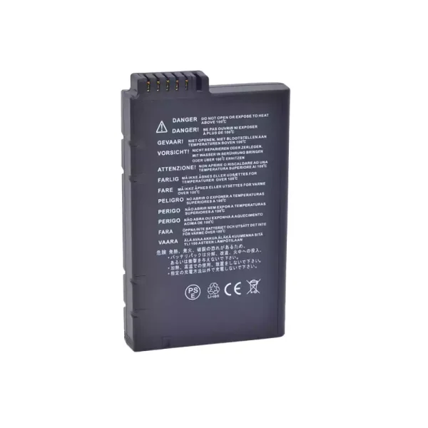 Vervangende Accu Compatibel met Suresign VS2,VS3,V24E,VS4,VM4,VM6,VM8,VM3
