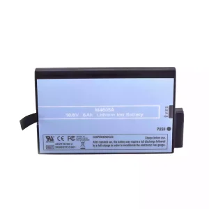 Vervangende Accu Compatibel met Philips M4605A,989803135861