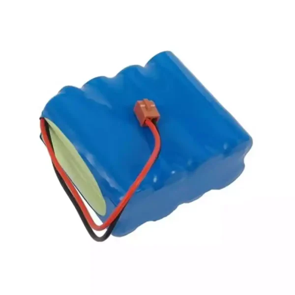 Vervangende Accu Compatibel met Terumo TE-331,TE-311,TE-312,TE-332,TE-135,TE-371 - Afbeelding 2