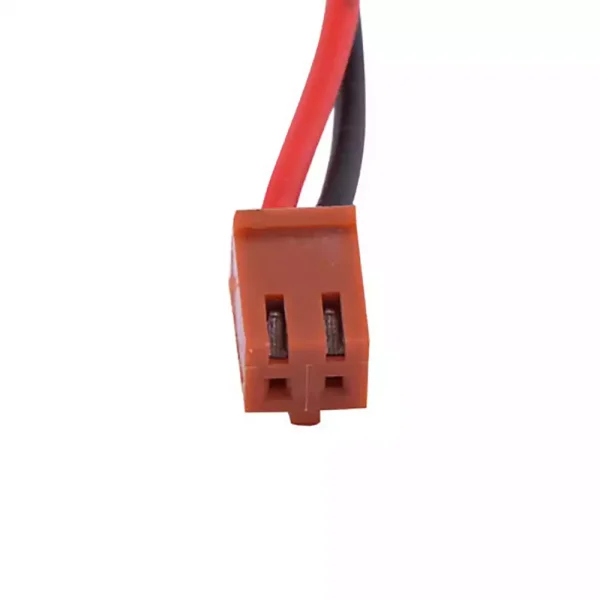 Vervangende Accu Compatibel met Terumo TE-331,TE-311,TE-312,TE-332,TE-135,TE-371 - Afbeelding 4