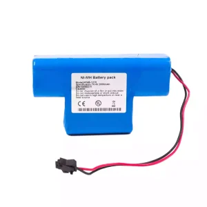 Vervangende Accu Compatibel met Kadenyasen HYHB-1270 HYHB-1730 TY2881B