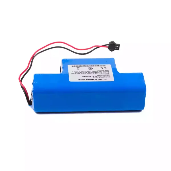 Vervangende Accu Compatibel met Kadenyasen HYHB-1270 HYHB-1730 TY2881B - Afbeelding 2