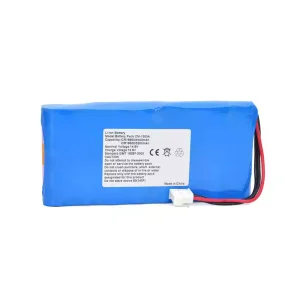 Vervangende Accu Compatibel met COMEN CM-1200A,CM1200