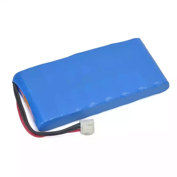 Vervangende Accu Compatibel met COMEN CM-1200A,CM1200 - Afbeelding 3