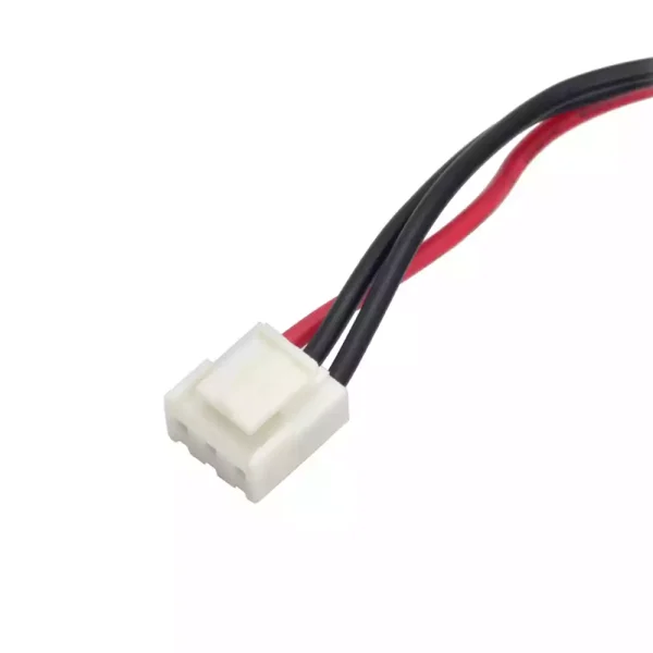 Vervangende Accu Compatibel met COMEN CM-1200A,CM1200 - Afbeelding 4
