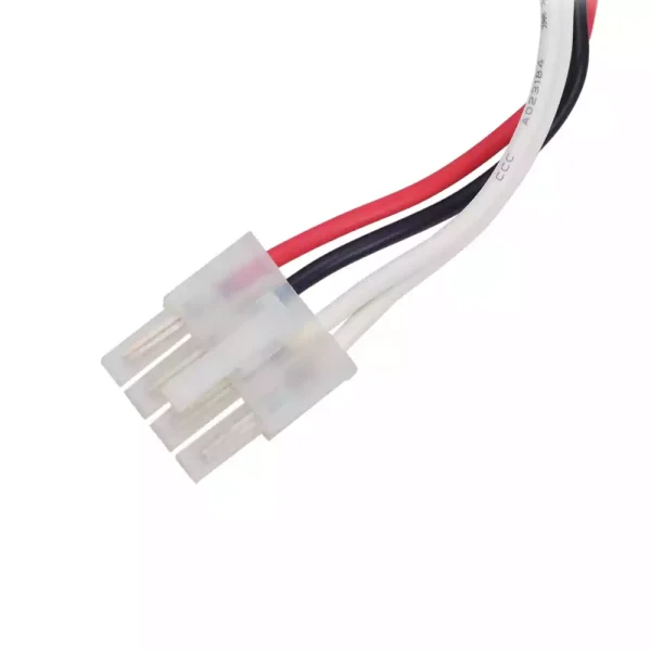 Vervangende Accu Compatibel met GE DASH 2500,DASH 1800 - Afbeelding 4