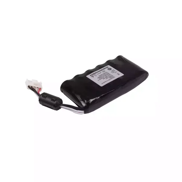 Vervangende Accu Compatibel met Fukuda FX-8222,FCP-8221 - Afbeelding 3