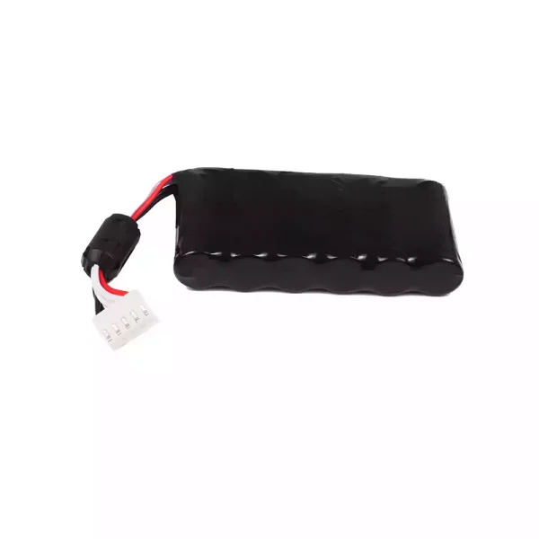 Vervangende Accu Compatibel met Fukuda FX-8222,FCP-8221 - Afbeelding 4