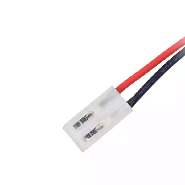Vervangende Accu Compatibel met M&B CD2000 MB526 MB526B ECG-1212 MB526T12 - Afbeelding 4