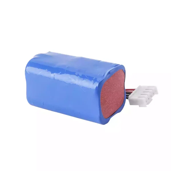 Vervangende Accu Compatibel met Zoncare WPE08-0135,WPF01-0813,WPD04-0178,WPE04-0184,WPF12-0197,WPD07-0035,WPD-0080 - Afbeelding 3