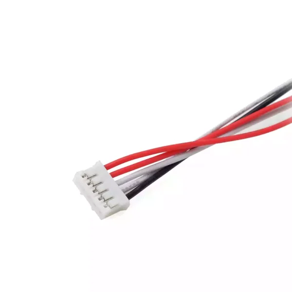 Vervangende Accu Compatibel met Fresenius Optima PT Optima ST Optima MS Optima VS MCM440 PT MCM440 OT MCM550 ST - Afbeelding 4