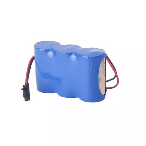 Vervangende Accu Compatibel met Welch Allyn Lumiview 20502 72250 - Afbeelding 3