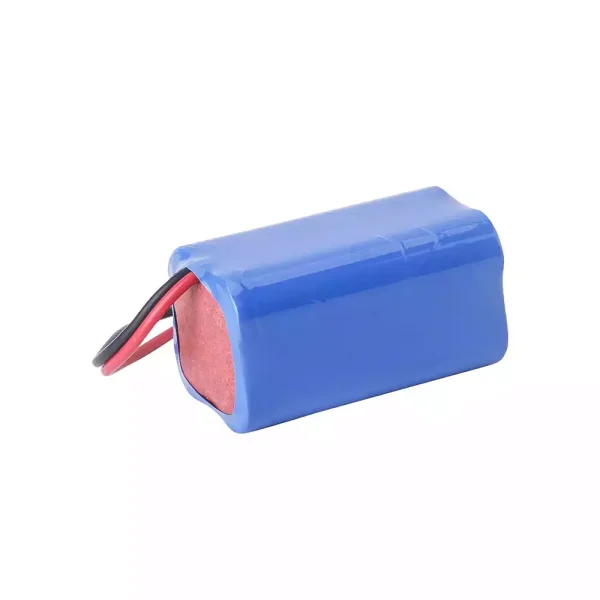 Vervangende Accu Compatibel met SPRING ECG-901A ECG-903 - Afbeelding 3