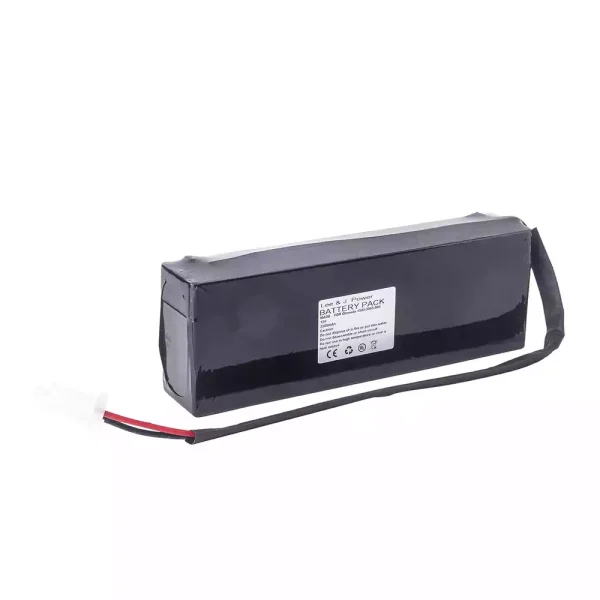 Vervangende Accu Compatibel met 1503-3045-000