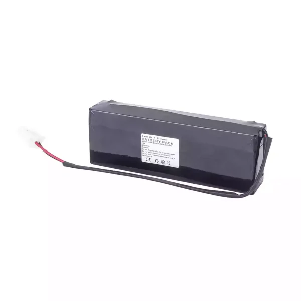 Vervangende Accu Compatibel met 1503-3045-000 - Afbeelding 2