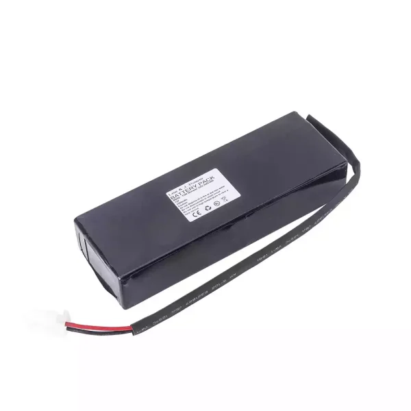 Vervangende Accu Compatibel met 1503-3045-000 - Afbeelding 4