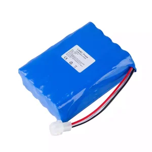 Vervangende Accu Compatibel met AVEA VEN 68339 68339K,AVEA VENT AS36068-1,AVEA SCROLL PUMP