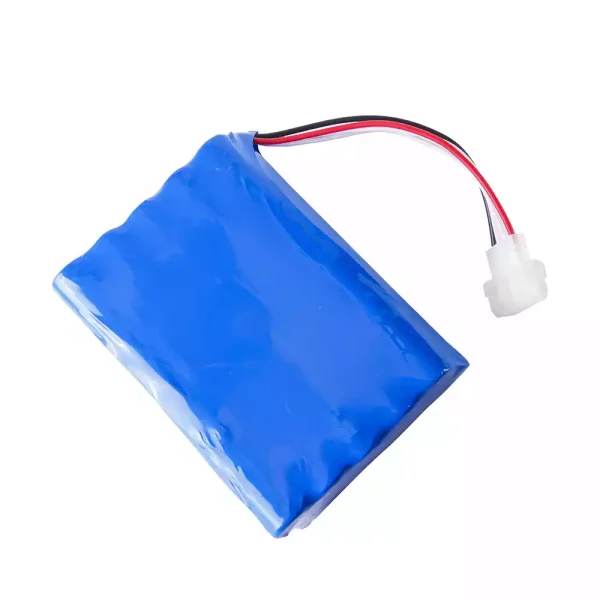 Vervangende Accu Compatibel met AVEA VEN 68339 68339K,AVEA VENT AS36068-1,AVEA SCROLL PUMP - Afbeelding 2