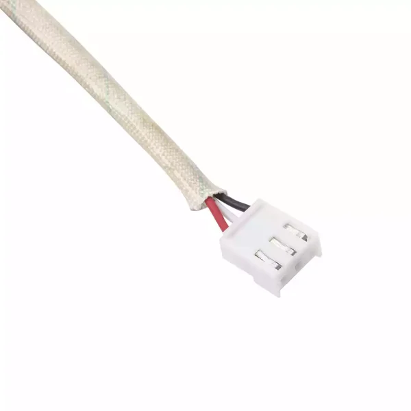 Vervangende Accu Compatibel met Newtech LR18650-1P3S - Afbeelding 4