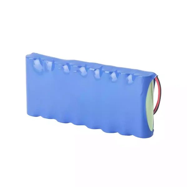 Vervangende Accu Compatibel met HUAXI HX-901A - Afbeelding 4