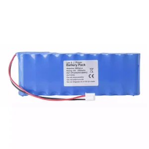Vervangende Accu Compatibel met GP220AAH10BMXZ,Korea Bionet BM3 plus