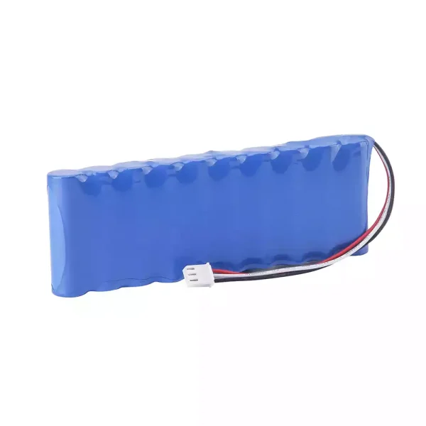 Vervangende Accu Compatibel met GP220AAH10BMXZ,Korea Bionet BM3 plus - Afbeelding 4