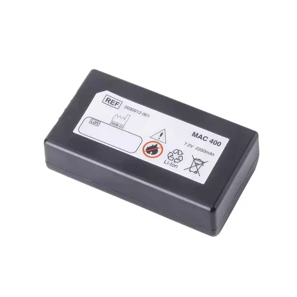 Vervangende Accu Compatibel met 2047357-001,2030912-001