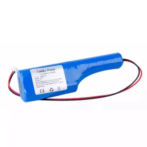 Vervangende Accu Compatibel met VERYARK TCI-II 18650-3S1P HYLB-1212