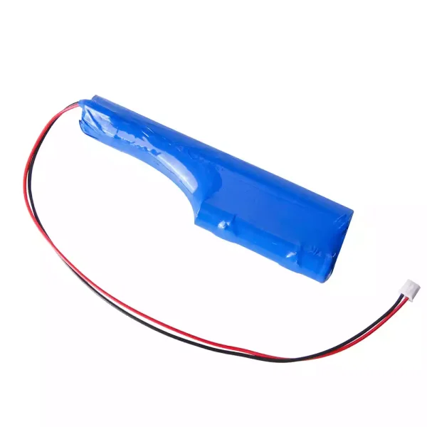 Vervangende Accu Compatibel met VERYARK TCI-II 18650-3S1P HYLB-1212 - Afbeelding 2
