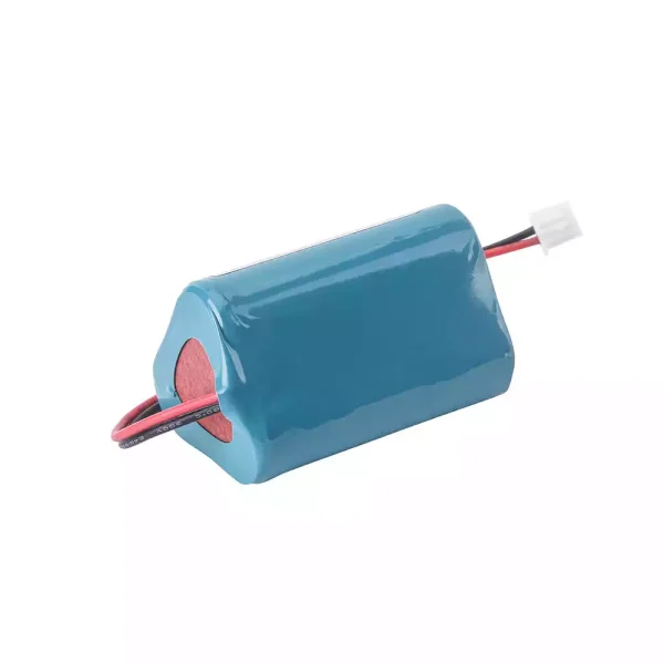 Vervangende Accu Compatibel met SLGO CP1100 CP2200 CP2100 TCI-2 - Afbeelding 3