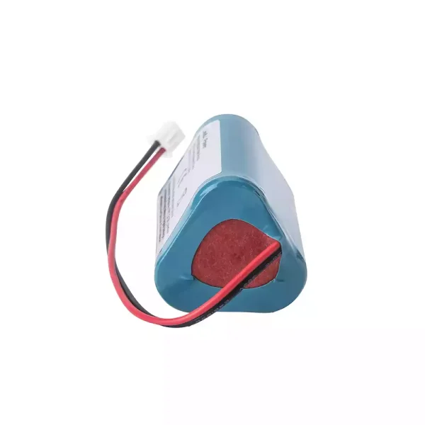 Vervangende Accu Compatibel met SLGO CP1100 CP2200 CP2100 TCI-2 - Afbeelding 4