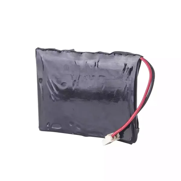 Vervangende Accu Compatibel met MEDIAID 31610,0132-60007-000 - Afbeelding 3
