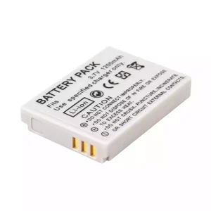 Vervangende Accu Compatibel met Pengyang NB-5L MedSun-V1
