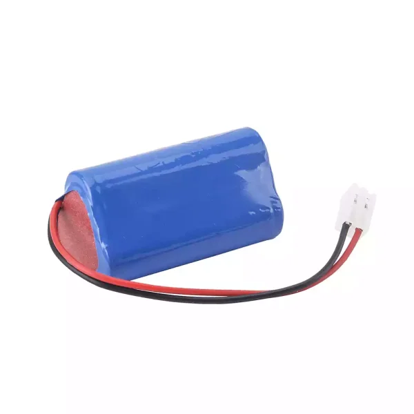 Vervangende Accu Compatibel met Aoli JW-Y3S-5,Aoli ECG-8901 ECG-8903 ECG-8903A - Afbeelding 3