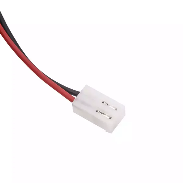 Vervangende Accu Compatibel met Aoli JW-Y3S-5,Aoli ECG-8901 ECG-8903 ECG-8903A - Afbeelding 4
