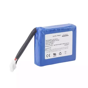 Vervangende Accu Compatibel met Masimo Radical-7 23794 P1540000019