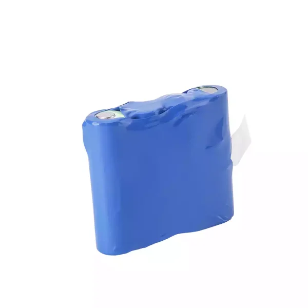 Vervangende Accu Compatibel met EDAN 4XNR49AA1500P H100B CS-01 - Afbeelding 3