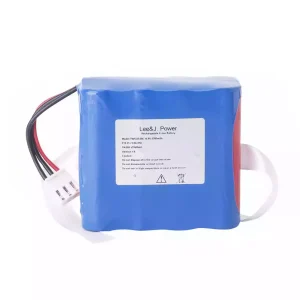 Vervangende Accu Compatibel met EDA TWSLB-006,EDAN F6