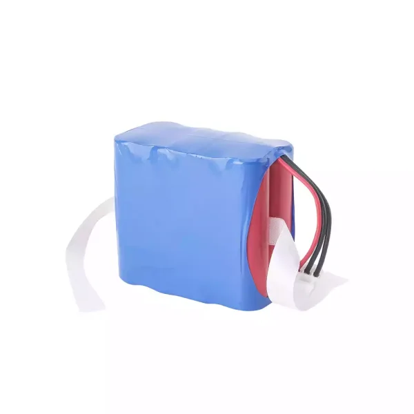 Vervangende Accu Compatibel met EDA TWSLB-006,EDAN F6 - Afbeelding 3