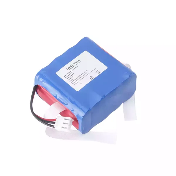 Vervangende Accu Compatibel met EDA TWSLB-006,EDAN F6 - Afbeelding 4
