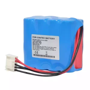 Vervangende Accu Compatibel met ZONCARE JHT-99F-00 ZQ-1212